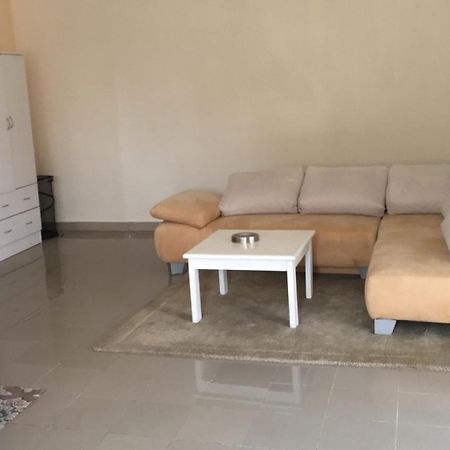 Hotel Le Littoral Des Almadies Дакар Экстерьер фото