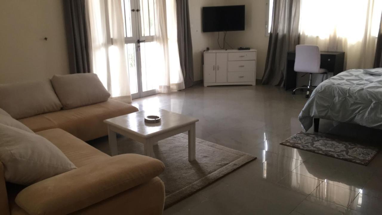 Hotel Le Littoral Des Almadies Дакар Экстерьер фото