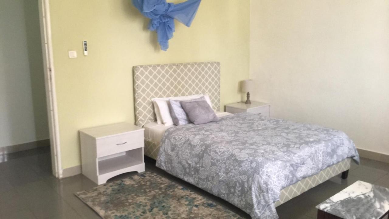 Hotel Le Littoral Des Almadies Дакар Экстерьер фото