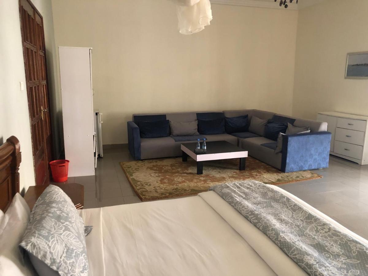 Hotel Le Littoral Des Almadies Дакар Экстерьер фото