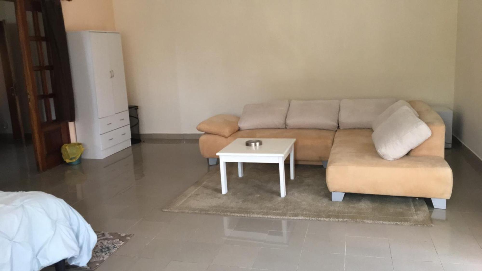 Hotel Le Littoral Des Almadies Дакар Экстерьер фото